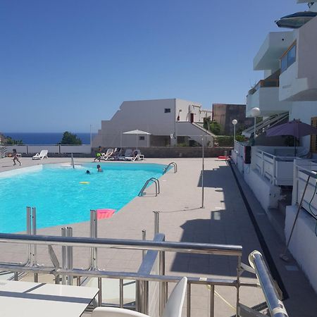 Happy Arimar Apartments Puerto Rico Mogán Εξωτερικό φωτογραφία
