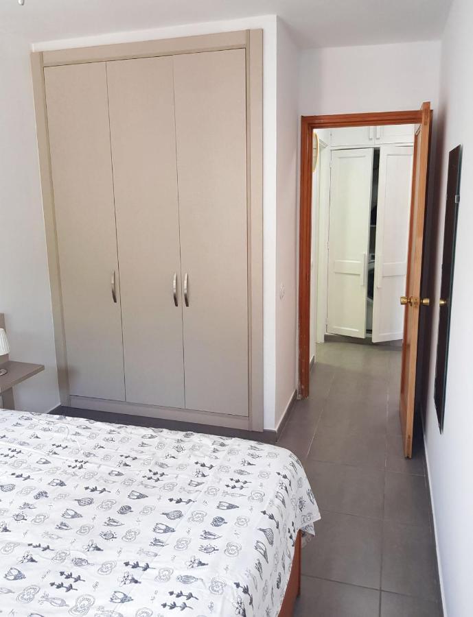 Happy Arimar Apartments Puerto Rico Mogán Εξωτερικό φωτογραφία
