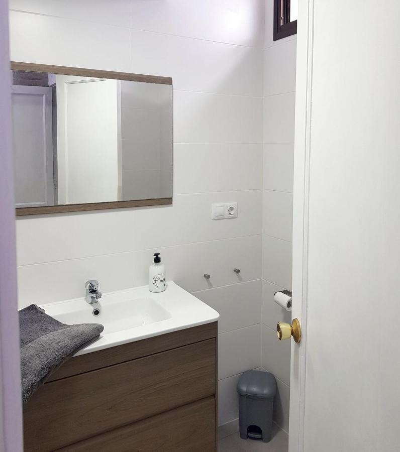 Happy Arimar Apartments Puerto Rico Mogán Εξωτερικό φωτογραφία