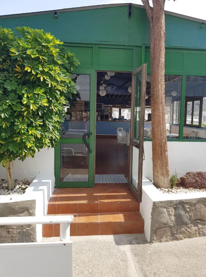Happy Arimar Apartments Puerto Rico Mogán Εξωτερικό φωτογραφία