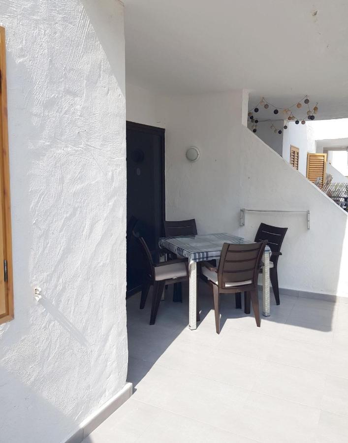 Happy Arimar Apartments Puerto Rico Mogán Εξωτερικό φωτογραφία